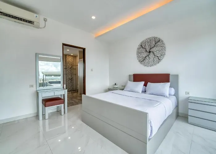 ヴィラ Kinditto - Luxurious 3br With Stunning Ocean Views And Serenity