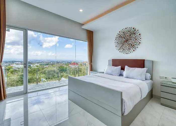 Kinditto - Luxurious 3br With Stunning Ocean Views And Serenity *